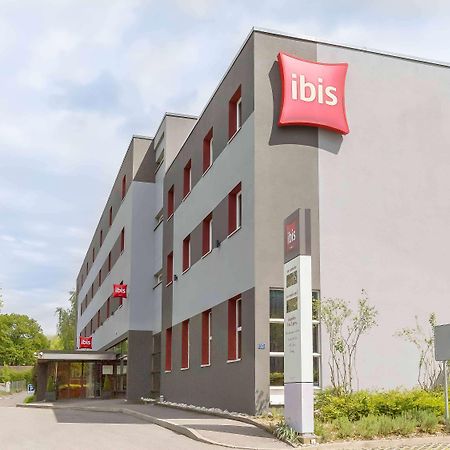 Ibis Geneve Aeroport Hotel Le Grand Saconnex Exterior photo